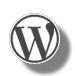 Wordpress Logo